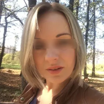 Lina, 36 år