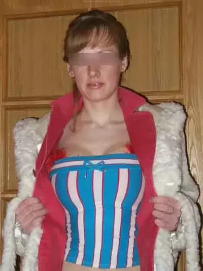 Signe, 33 år