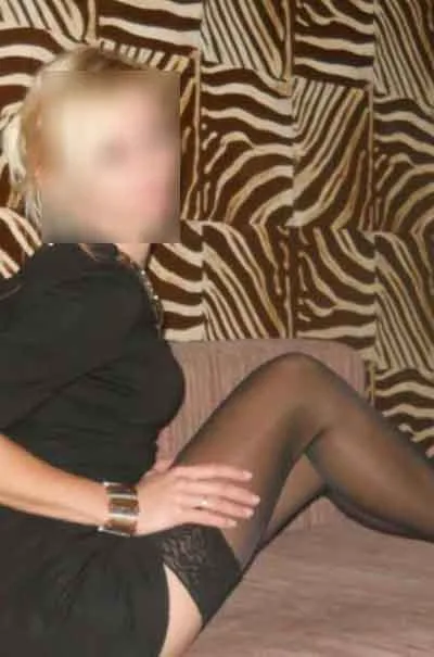 Lina, 43 år