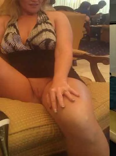 Vera, 41 år