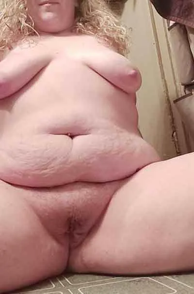 Annika, 45 år