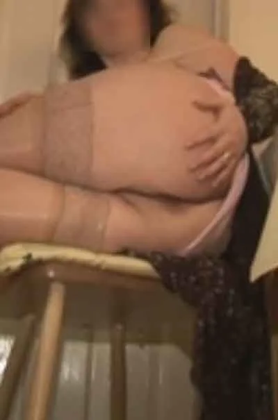 Frida, 36 år