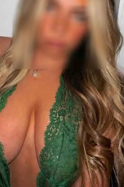 Kerstin, 36 år