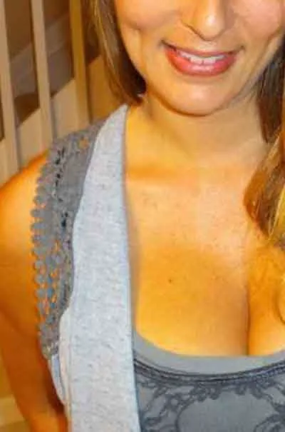 Diana, 33 år
