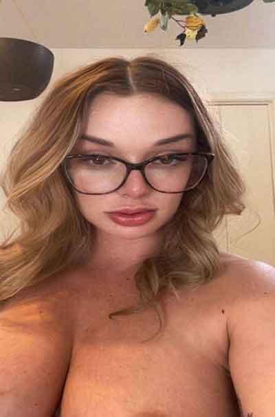 Astrid, 26 år