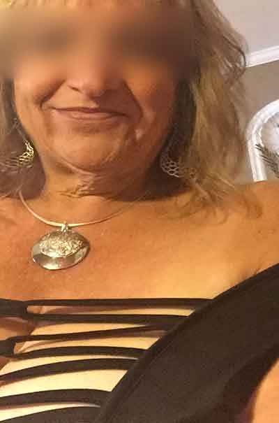 Kerstin, 56 år
