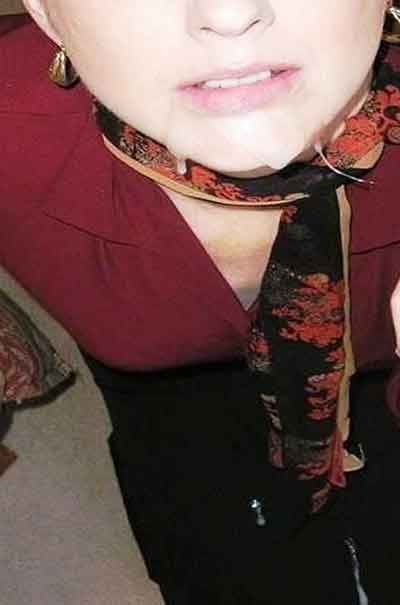 Annika, 38 år