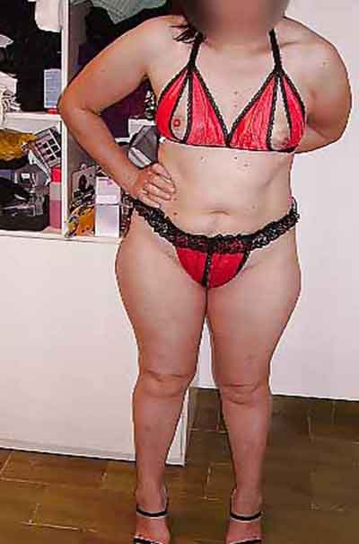 Gabriella, 42 år