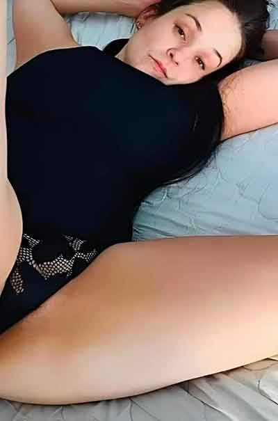Elin, 18 år