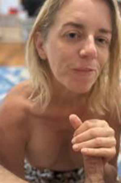 Christina, 37 år