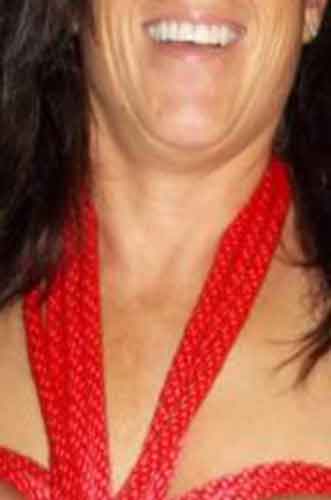 Kerstin, 45 år
