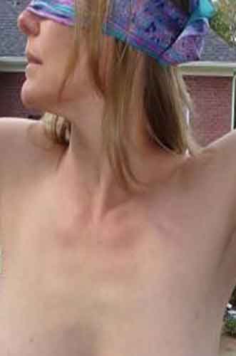Annika, 39 år