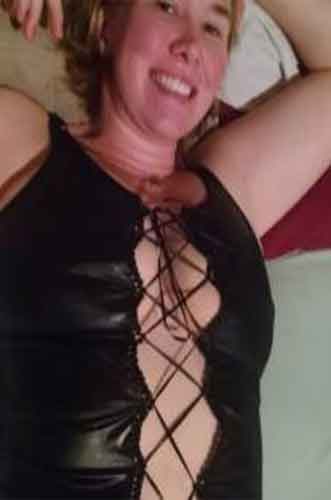 Ella, 32 år