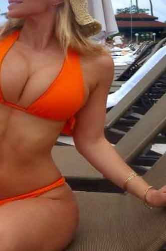Ingrid, 41 ar, Tumba