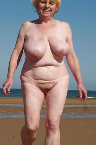 Kerstin, 45 år