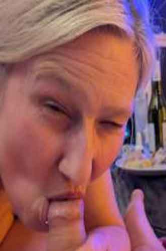 Åsa, 45 år