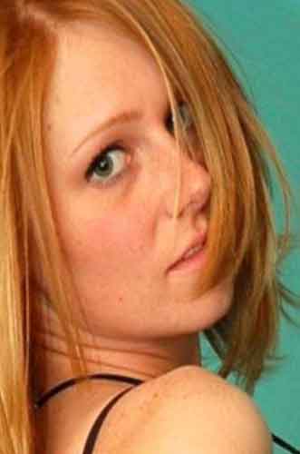 Rakel, 35 år
