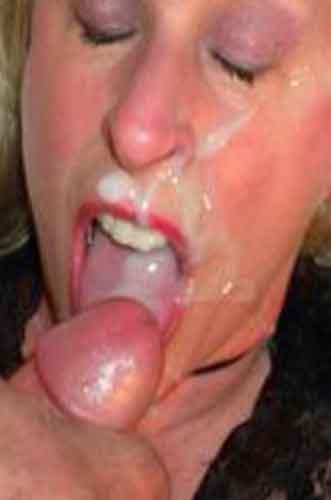 Solveig, 59 år