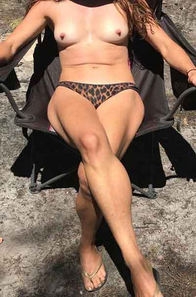 Cecilia, 42 år