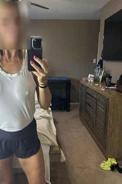 Cecilia, 35 år