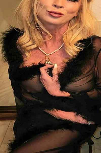 Ingrid, 48 år
