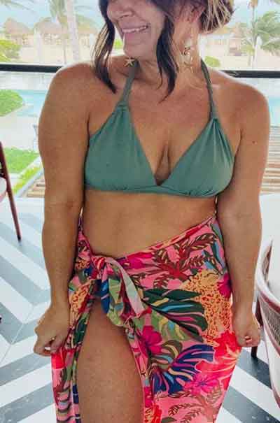 Vera, 44 år