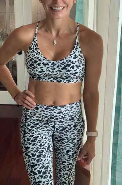 Kristina, 39 år
