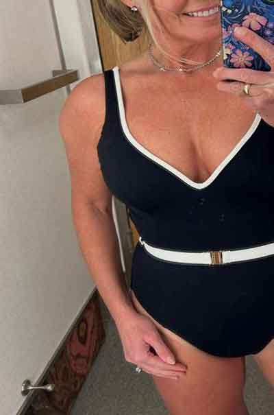 Karin, 54 år