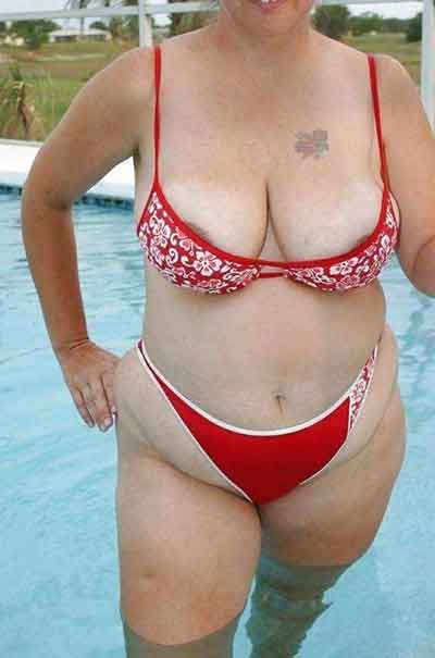Doris, 47 år