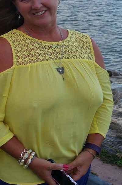Eva, 51 år