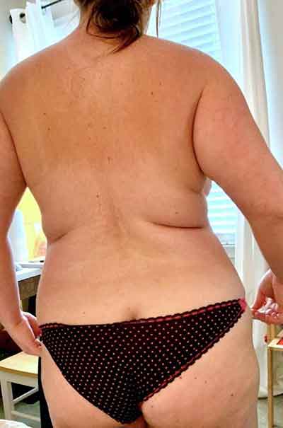 Annika, 40 år