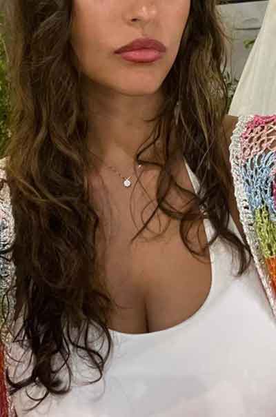 Gabriella, 31 år