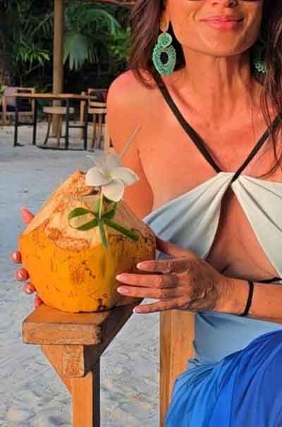 Ingrid, 43 år
