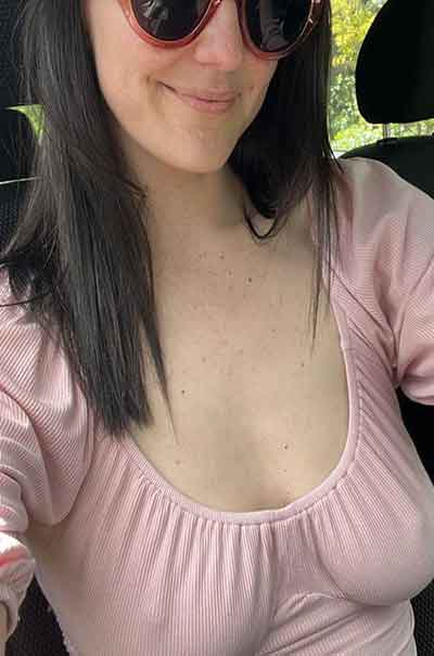 Emma, 28 ar, Fristad