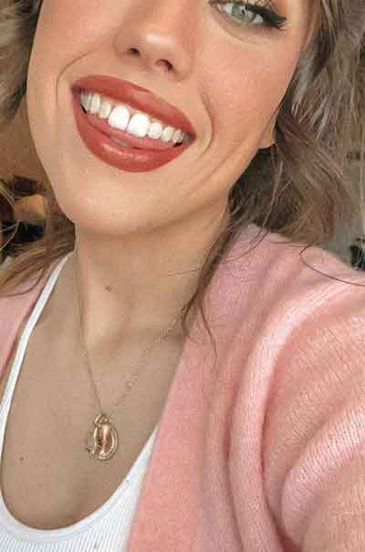 Frida, 43 år