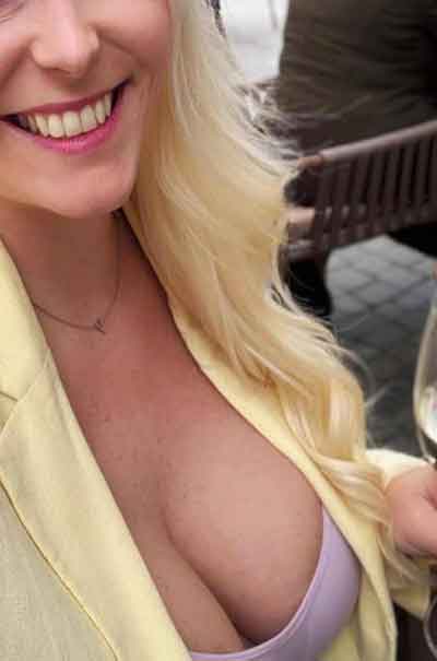 Olivia, 37 år