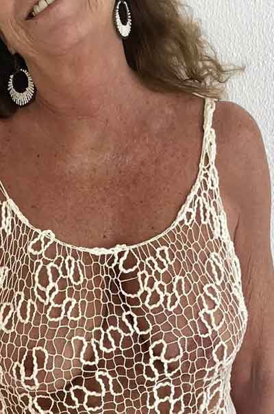 Cecilia, 48 år