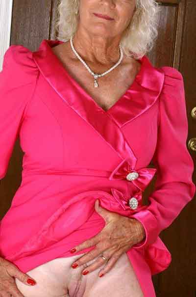 Ulla, 55 år