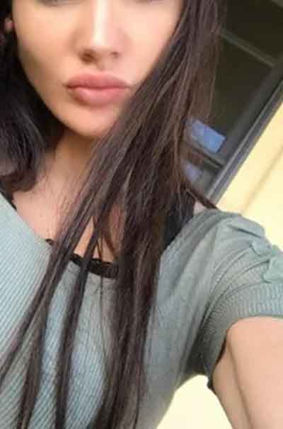 Moa, 18 år